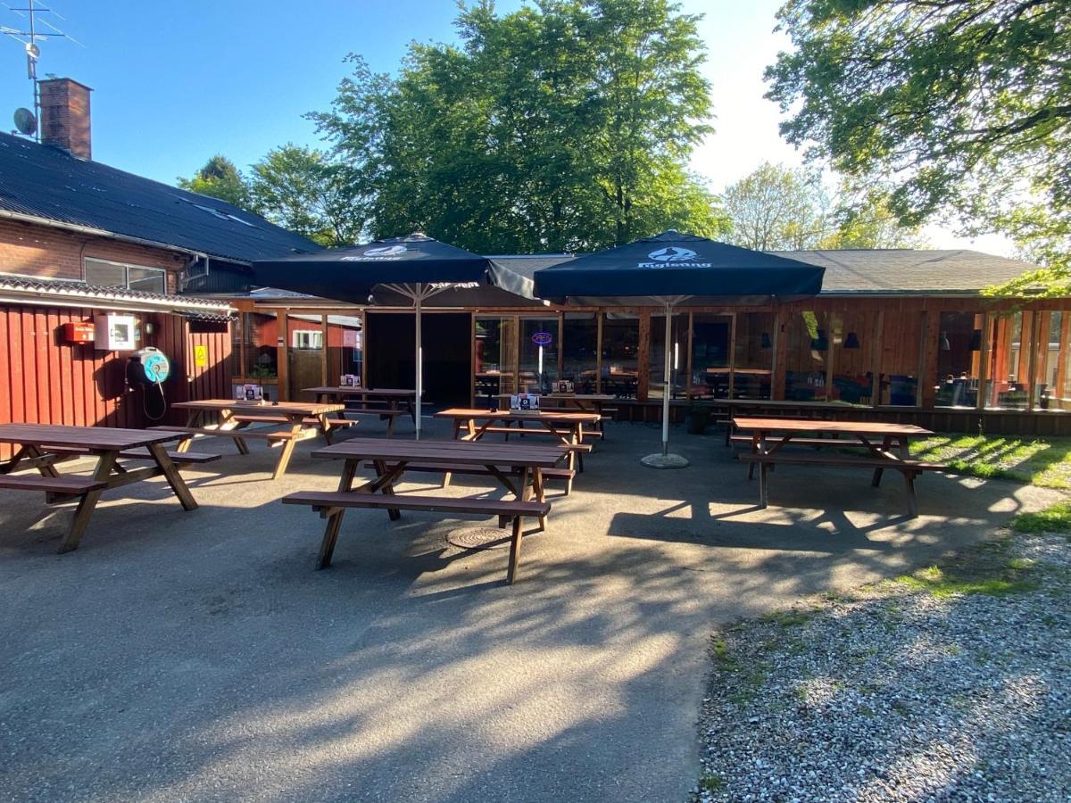 Enderupskov Camping & Cottages Gram Exterior photo